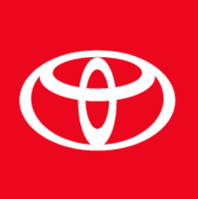 Toyota logo