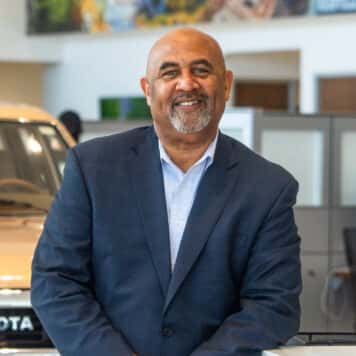 Beaman Toyota Staff | Nashville Toyota Dealer