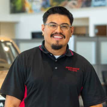Rudy Vazquez