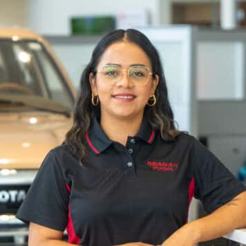 Shelcy Hernandez Salazar