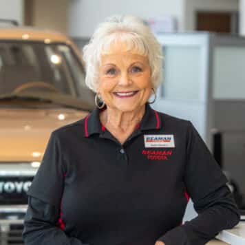 Joan Meeks