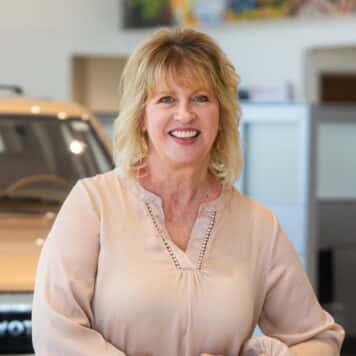Dana Beckwith