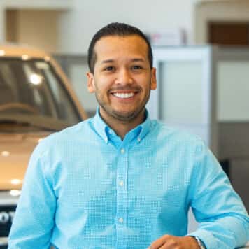 Daniel Rodriguez