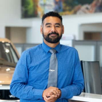 Raul Ramirez