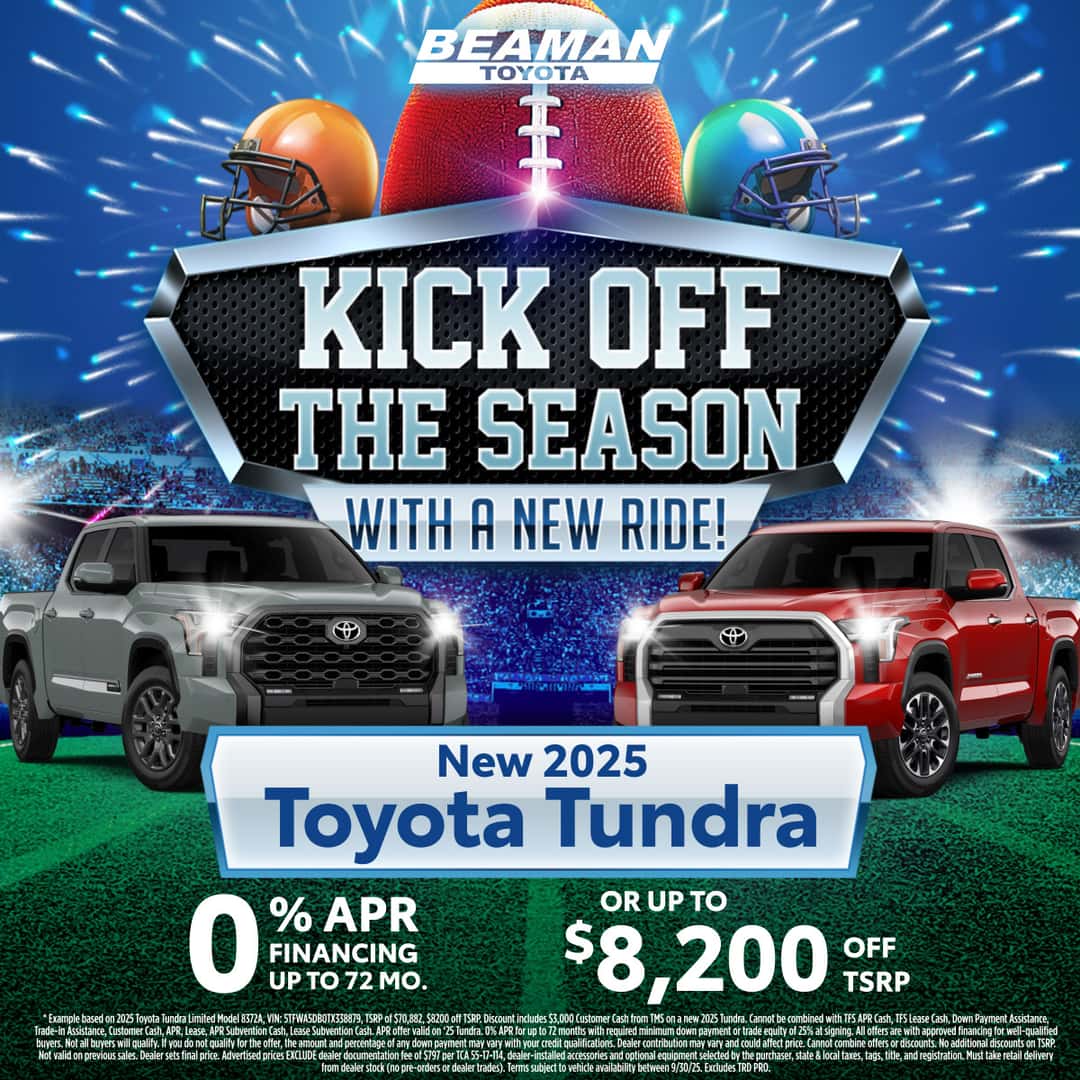 New & Used Toyota Dealer | Serving Mount Juliet, Nashville ...