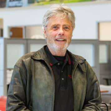 Harlan Thomas