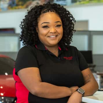 Tashonna  Pearson
