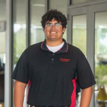 Sammy Ibrahim