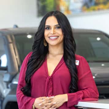 Viridiana  Gonzalez