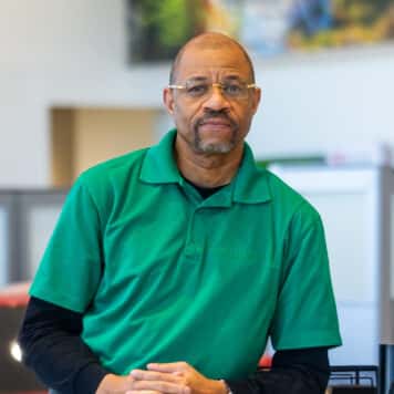 Darrell  Terry
