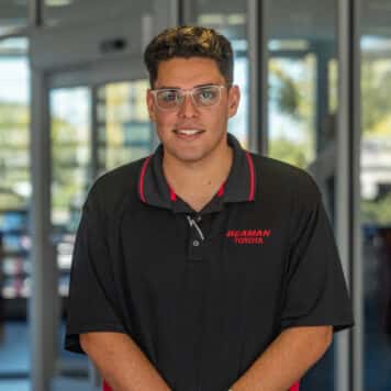 Daniel Munoz