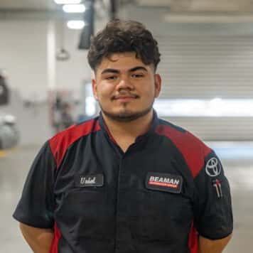Uriel Rodriguez