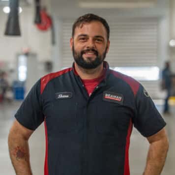 Shane Botelho