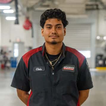 Chris Acosta