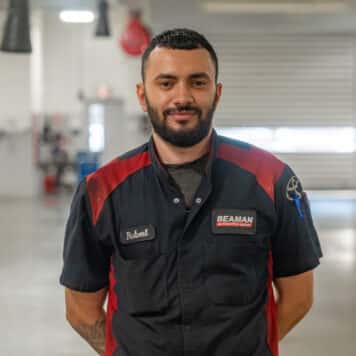 Robert Zakaria