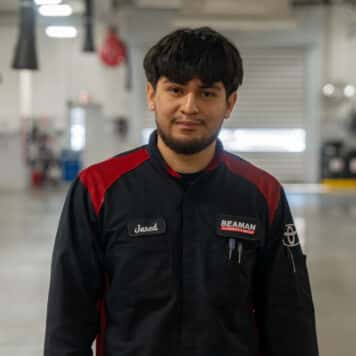 Jared Munoz Salvador