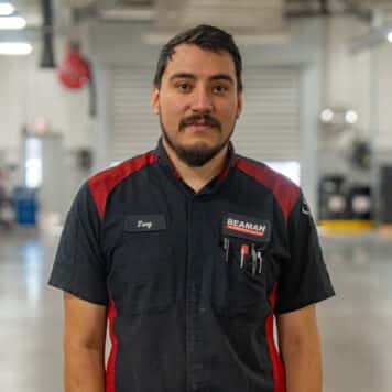 Tony Beltran