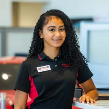 Samina Hunter