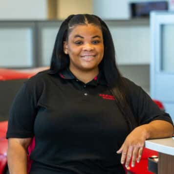 Briasia Maupin