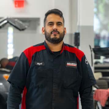 Miguel Ramos Camejo