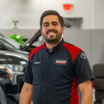 Ignacio  Ramos