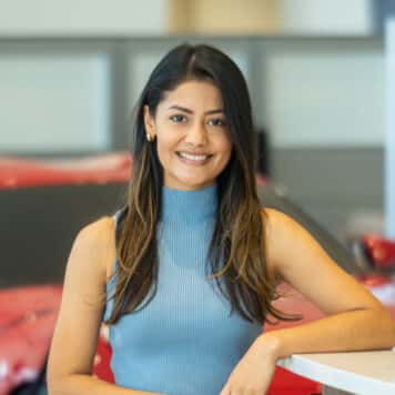 Monica Lainez