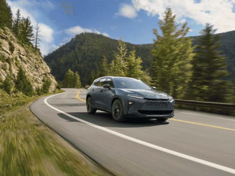 Toyota Dealer Near Franklin, TN| Open Monday-Saturday | Beaman Toyota