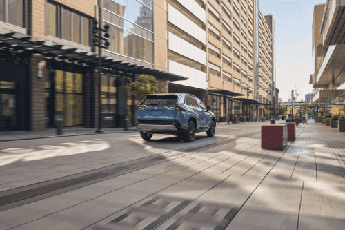 Toyota Dealer Near Franklin, TN| Open Monday-Saturday | Beaman Toyota
