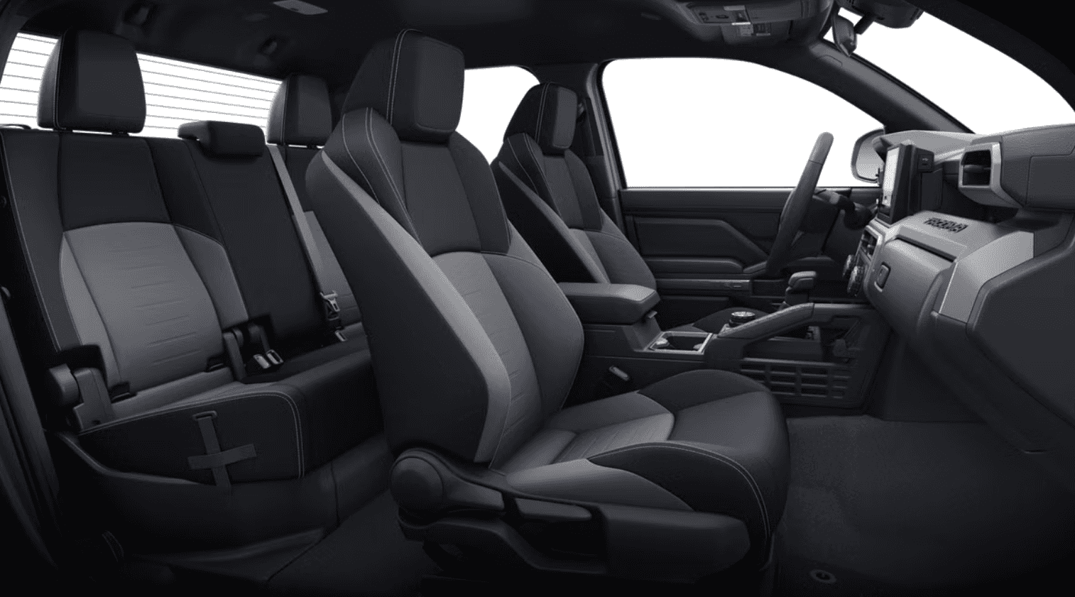 2026_Toyota_Tacoma_black_truck__back