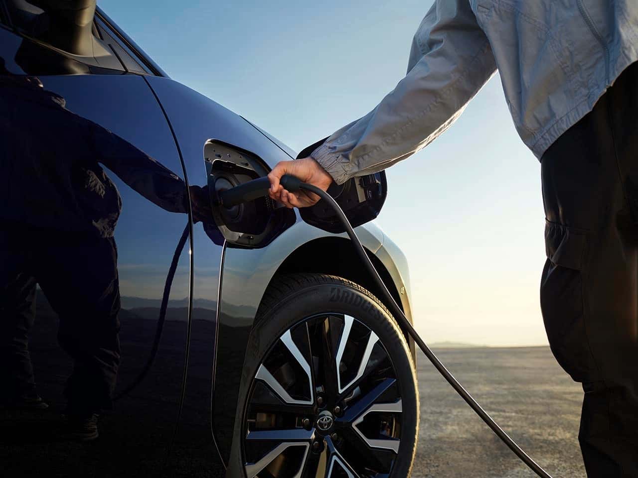 2026_Toyota_bZ_Charging_