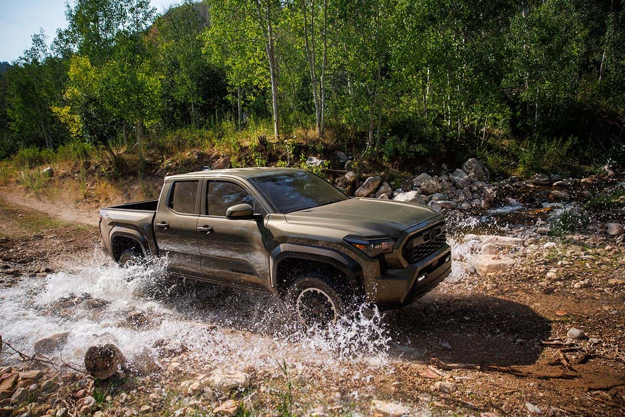2026_Tacoma