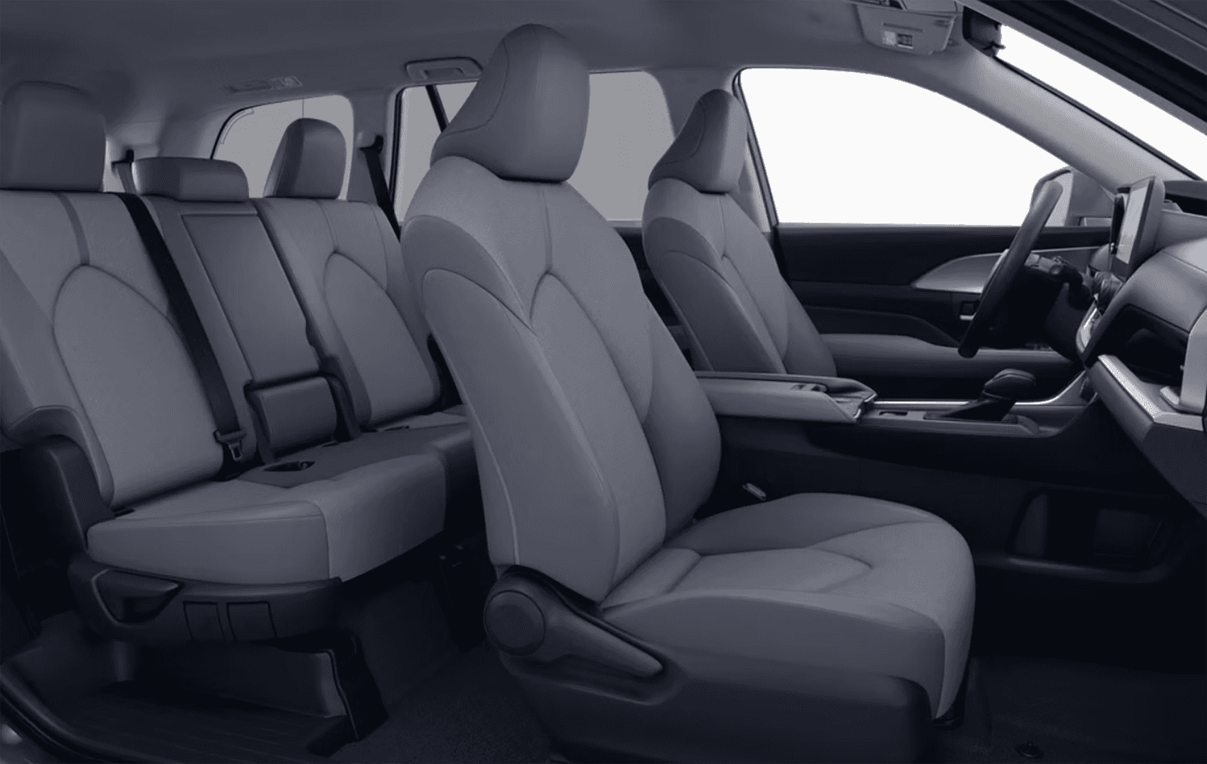 2026_Toyota_Grand_Highlander_interior_seats