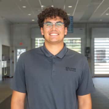 Sammy Ibrahim