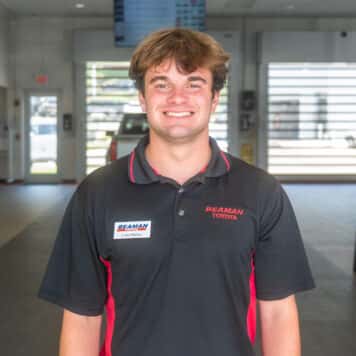 Luke Helton