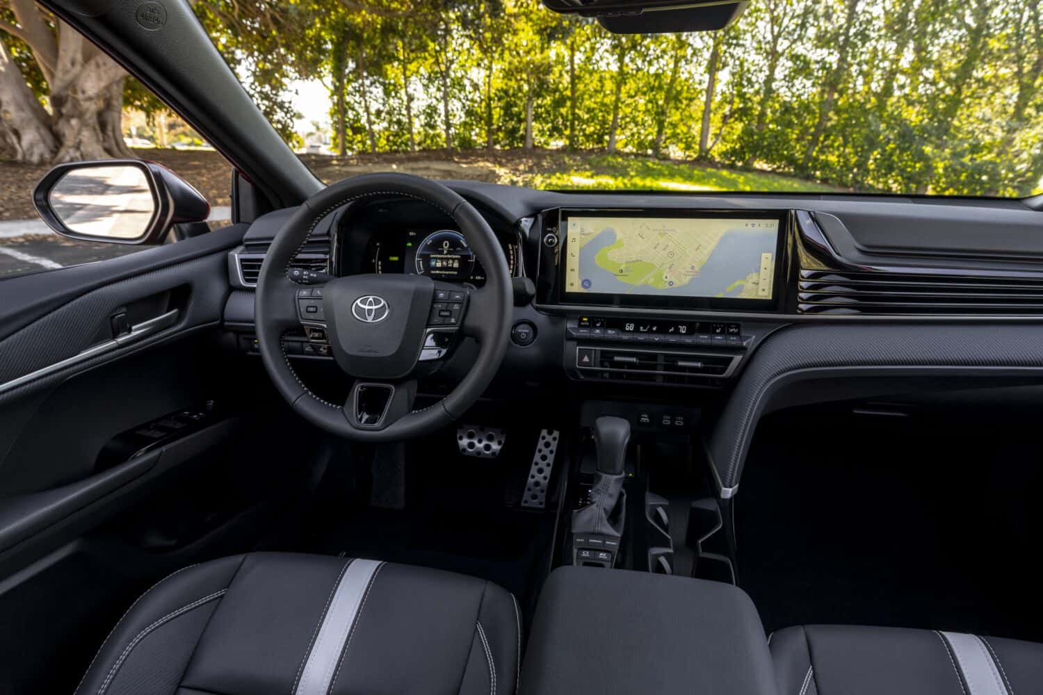 2026_Camry_Interior_