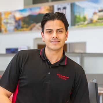 Luis  Sauceda Ruiz