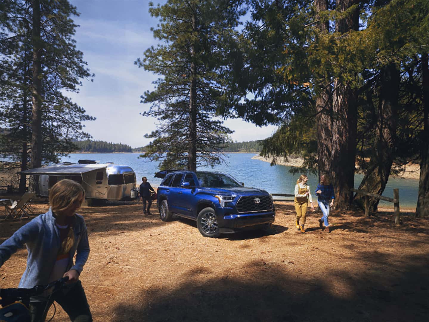 2025 Toyota Sequoia