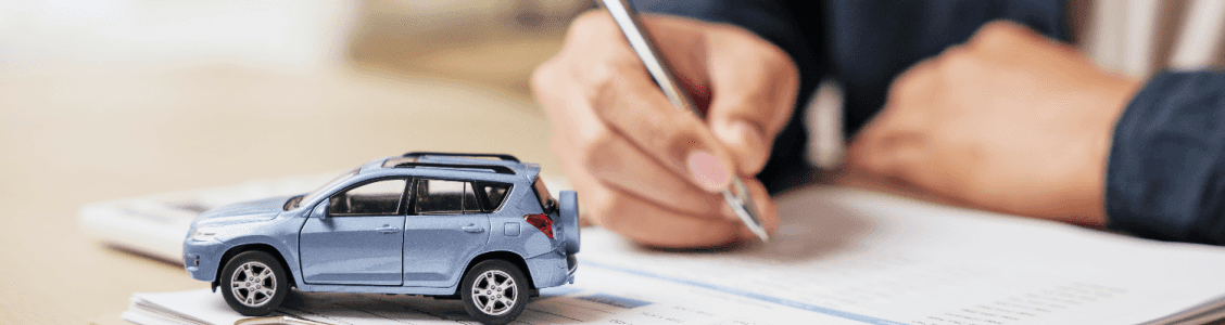 Car Finance at Beaman Toyota