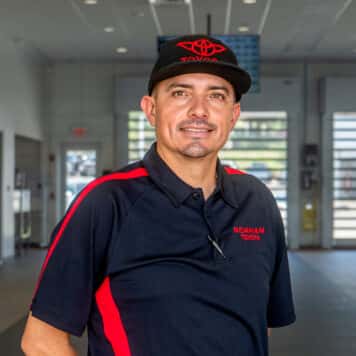 Elmer Henriquez