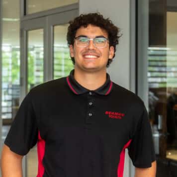 Sammy Ibrahim