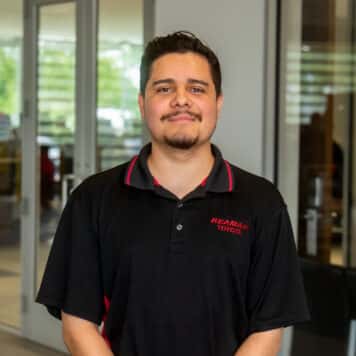 Anthony De Luna