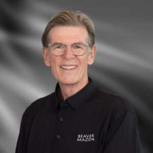 Bruce Petty