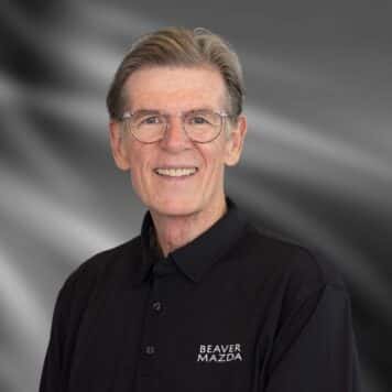 Bruce Petty