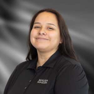 Fatima Reyes