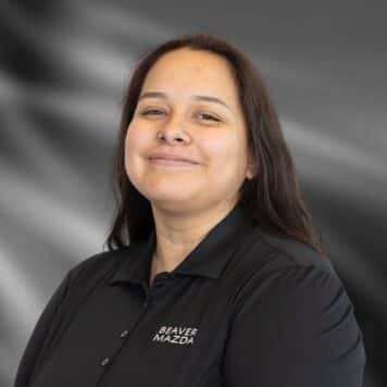 Fatima Reyes