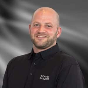 Jeff Dodge