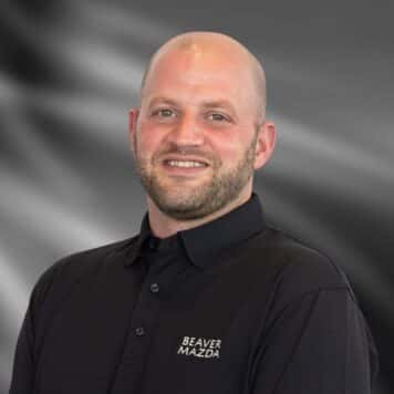 Jeff Dodge