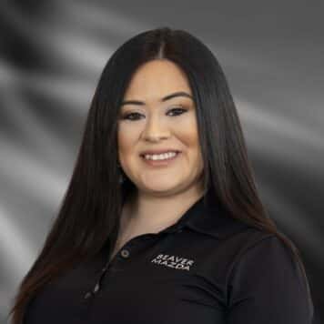Stacy Navarette