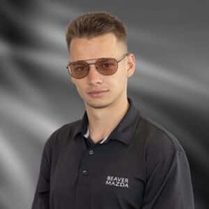 Andrii Bondarenko