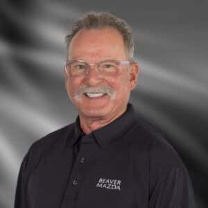 Mike Beaver